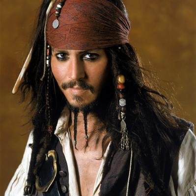 Johnny Depp Biografie