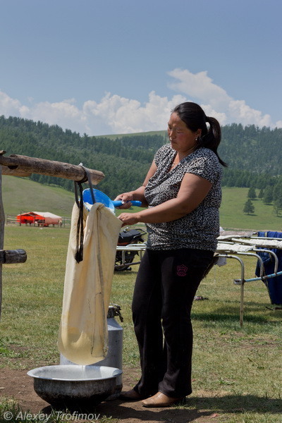 Az élelmiszer, mint a megváltás, vagy mindkettő Mongólia do huruud - hírek Mongólia, Burjátföld, Kalmykia, Tuva