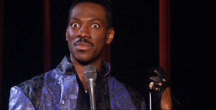 Eddie Murphy