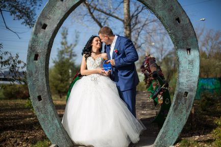 Єгор далечінь - професійний фотограф, весілля в Дмитрові