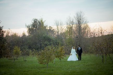 Єгор далечінь - професійний фотограф, весілля в Дмитрові