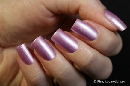 El corazon active bio-gel color gel polish