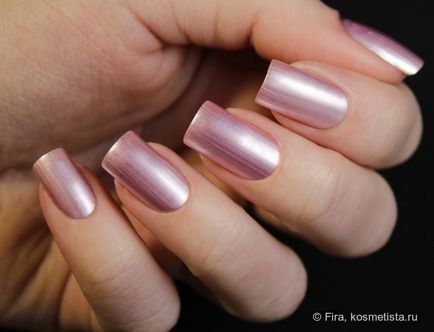 El corazon active bio-gel color gel polish