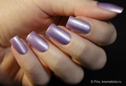 El corazon active bio-gel color gel polish