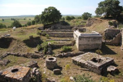 Олена (гелена), найкрасивіша жінка в світі, що стала причиною Троянської війни, стародавні боги і