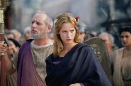 Elena (Helena), cea mai frumoasă femeie din lume, care a provocat războiul troian, zeii antic și