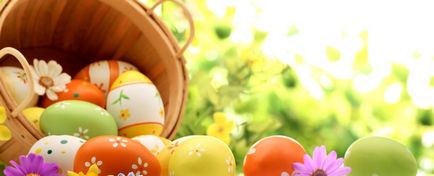 Englishpapa, tradiții de sărbători de Paște în Marea Britanie