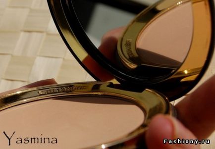 Estee lauder double matte oil-control pressed powder відгуки рейтинг і ціна