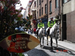 Євген кривої в ірландії guinness п'ють тільки іноземці і старі ірландці - люди - журнал -