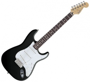 Fender Stratocaster (Stratocaster) Fender Stratocaster