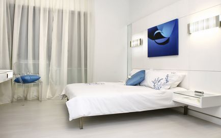 Feng Shui dormitoare, cum să aranjeze mobilier, plante, picturi și acvariu, cum să alegi o schemă de culori și