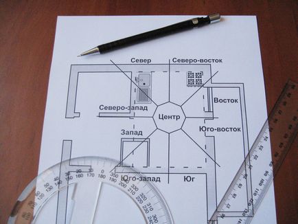 Фен-шуй спальні, як розставити меблі, рослини, картини і акваріум, як вибрати колірну гамму і