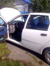 Fiat Punto 2011, 1