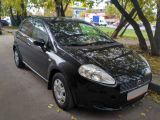 Fiat Punto 2011, 1