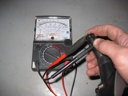 Modulator Fm sau emițător, electrician auto