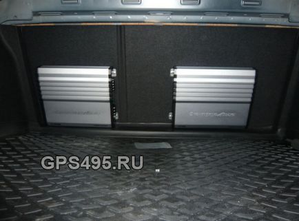 Фотозвіт з установки магнітоли winca c045 на chevrolet cruze