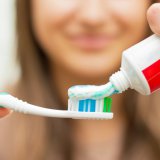 Фтор і фторид в зубній пасті - ваш доктор айболит