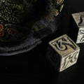 Fortune-telling pe coajă de nuci - o colecție de free-fortune-telling online