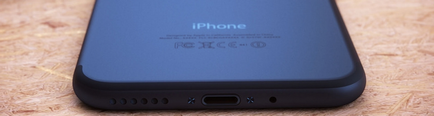 Garanție pentru iPhone 7 - modele europene și americane, magazin on-line de tehnologie Apple
