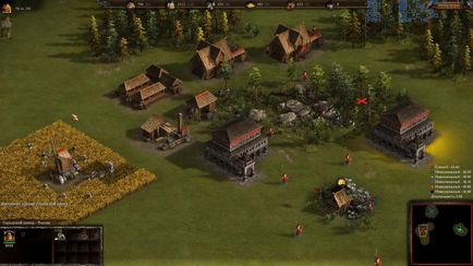 Hyde Cossacks 3 rusia cum să învingă imposibilul și - bloguri - bloguri de jucători, bloguri de jocuri, creați