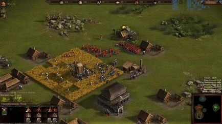 Hyde Cossacks 3 rusia cum să învingă imposibilul și - bloguri - bloguri de jucători, bloguri de jocuri, creați