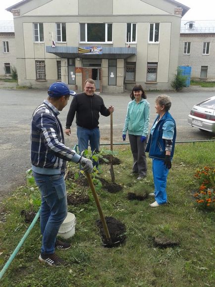 Gbu - piața centrală Dalmatovo