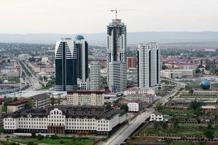 În cazul în care în Rusia trăiesc o evaluare bună a orașelor pentru calitatea vieții, blog climatul Pavlenko, contact