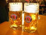 Де в Дрездені можна спробувати хороше пиво і пообідати блюдами національної кухні