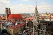 În cazul în care în Dresda puteți gusta o bere bună și puteți lua masa cu bucătăria națională