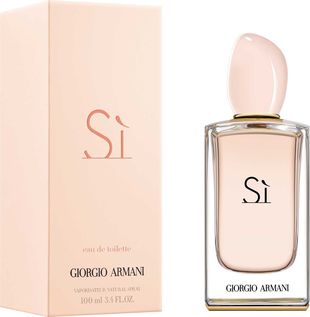 Гель для душа giorgio armani si - купити з доставкою по Москві і Росії