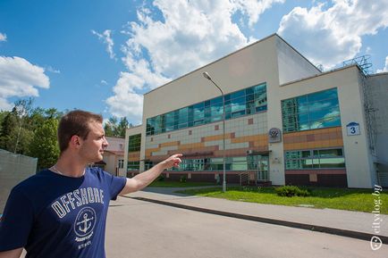 Гід з місцевих Уруччя - як з почуттям, з толком, з розстановкою провести час, журнал про Мінську