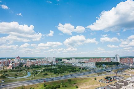 Гід з місцевих Уруччя - як з почуттям, з толком, з розстановкою провести час, журнал про Мінську