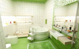 Гідроізоляція ванної кімнати гідроізоляція підлоги і стін, повністю