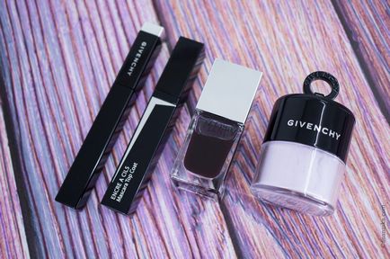 Givenchy puncte d - encrage 2017 recenzie, svatchi, machiaj