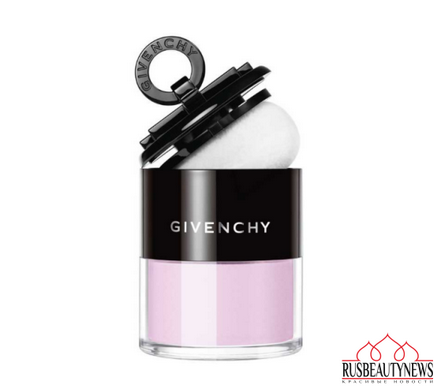 Givenchy points d - encrage spring