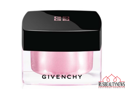 Givenchy points d - encrage spring