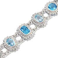 Blue Topaz Distrugător Familie