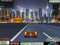 Racing Lopás szuper autók - ingyenes online játékok fiúk
