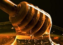 Miere de muștar este un produs sănătos și gustos
