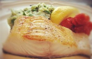 Főzés sült tőkehal a sütőben, így finom fishcakes Tőkehal és egyéb receptek (hal) Főzés sült tőkehal a sütőben, így finom fishcakes Tőkehal és egyéb receptek