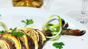 Főzés sült tőkehal a sütőben, így finom fishcakes Tőkehal és egyéb receptek (sütő) Főzés sült tőkehal a sütőben, így finom fishcakes Tőkehal és egyéb receptek