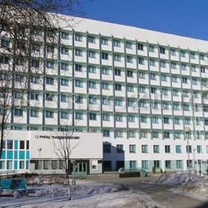 Gu - Centrul Științifico-Practic Republican - Cardiologie, Minsk