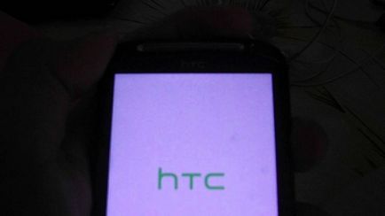 Htc dorință z rădăcină - cum să rădăcină htc dorință z pas cu pas