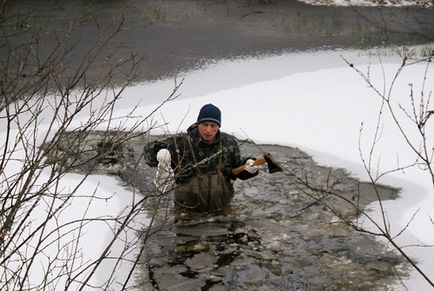 Ідеальні злочину бувають тільки в кіно »