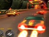 Гра гонки крадіжка супер автомобілів - грати онлайн!