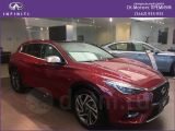 Infiniti ku 30 2017g