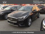 Infiniti ku 30 2017g