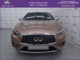 Infiniti ku 30 2017