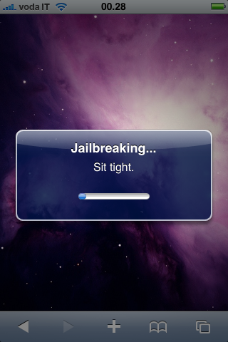 Instrucțiuni pentru jailbreak iphone 4
