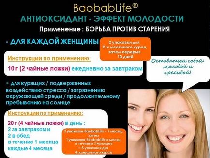 Magazin online baobablife & amp; colorsoflife în Saint Petersburg